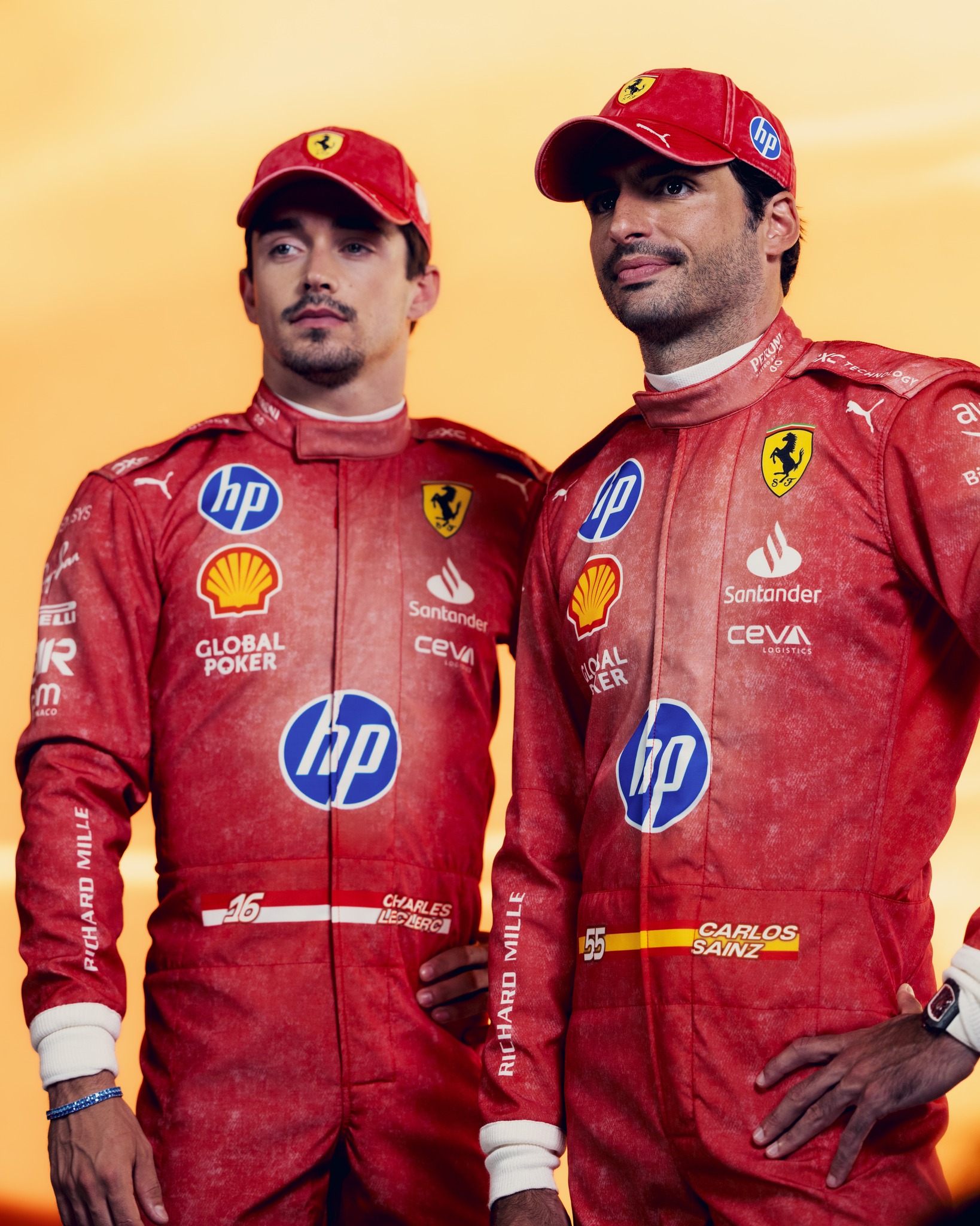 哈斯车队绝杀法拉利，拉塞尔刷新纪录