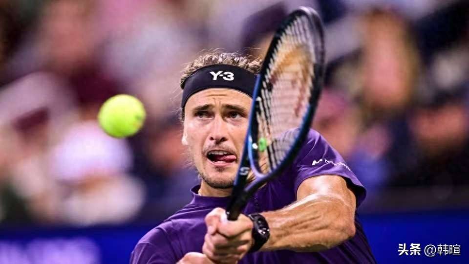 美网鏖战蒙特卡洛大师赛,兹维列夫状态火热 美网鏖战蒙特卡洛大师赛,兹维列夫状态火热