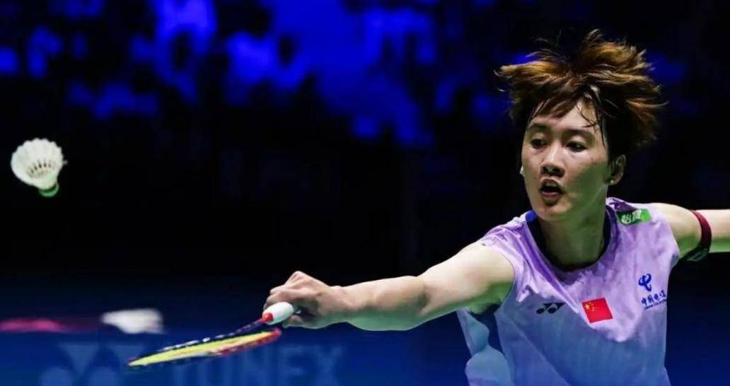 马来西亚队逆转日本队,陈雨菲刷新纪录 马来西亚队逆转日本队,陈雨菲刷新纪录